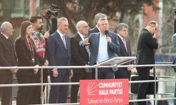 Özgür Özel, Kocaeli Belediye Başkanlarını Aradı