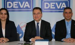 Ali Babacan: “Öcalan Silah Bırakın Derse Destekleriz”