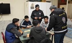 Kocaeli’de kumara geçit yok: 245 işletme denetlendi