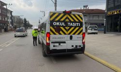 Kartepe’de “Güvenli Okul” denetimi