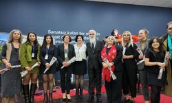 Vartolular Derneği’nden eğitim programı destekçilerine teşekkür