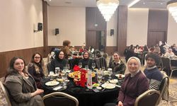 İçmimarlar Kocaeli’de Geleneksel İftarda Buluştu