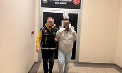 İzmit’te aranan hükümlü yakayı ele verdi