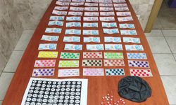 Kartepe’de Tombala Operasyonu: 6 Kişiye 69 Bin TL Ceza