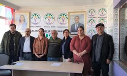 DEM Parti’den Darıca’da Nevruz çağrısı