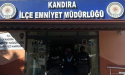 Kocaeli’de aranan 2 hükümlü operasyonlarla yakalandı