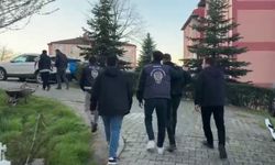 Kocaeli Merkezli Siber Operasyonunda 105 Milyon TL'lik Vurgun!