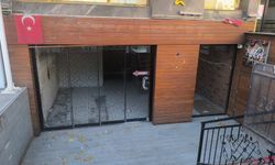 Şehrin markalarından biri daha kapandı