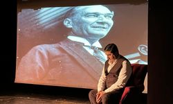 CENTİLMEN’E ALKIŞ YAĞMURU