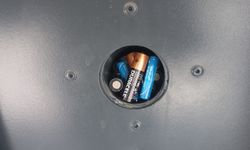 Dönüşüm İçin Pil Getirenler Atamadan Geri Dönüyor