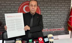 MHP İl Başkanı Akın: "Bayramdan sonra göreceksiniz"