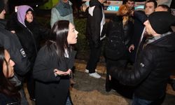 CHP’li Özlem Ünal Polise Hakaret İddiasıyla Hakim Karşısında!