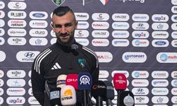 "Konyaspor Kocaeli’ye çekinerek gelecek"