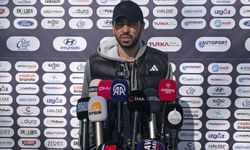 "Sakatlıklara rağmen gücü korumaya çalışıyoruz"