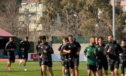 Kocaelispor, Konyaspor maçına bileniyor