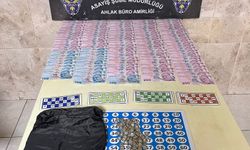 Kartepe’de Tombala Operasyonu