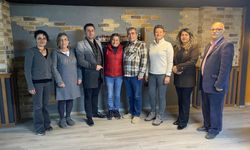 ADD Körfez’de bayrak değişimi