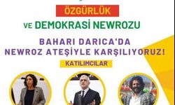 Mobbing iddialarıyla anılan Aydeniz, Nevruz programından çıkarıldı
