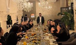 Nouvelle Vie Estetik’ten geleneksel iftar buluşması