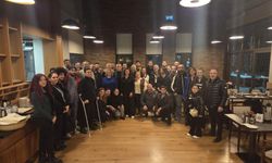 Ford Otosan, Kocaeli Basınını İftar Sofrasında Ağırladı