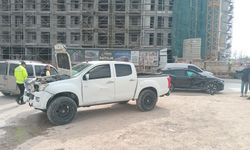 Gündeme getirmiştik: TÜRKÖZ İnşaat tehlike saçıyor!