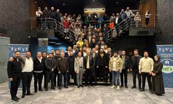 DOKUZLAR HER SOFRADA HER GÖNÜLDE