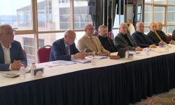 Lastik İş ile Goodyear arasındaki dördüncü görüşme başladı