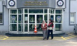 Silahlı Yağmadan Aranan Kadınlar Yakalandı