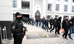 Kocaeli merkezli dolandırıcılık operasyonunda 18 tutuklama