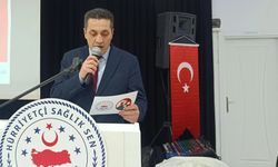 "Yok sayılırsa sağlık sistemi çöker"