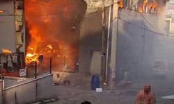 Dilovası Faciası Davasında Aileler“Duruşmaya Katılım” Çağrısı Yaptı