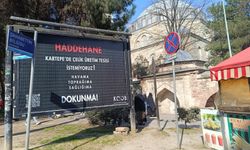 Haddehane Projesine Tepkiler Çığ Gibi Büyüyor!