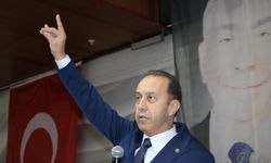 MHP'li Akın'dan Birlik ve Beraberlik Mesajı