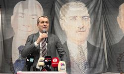 Sancaklı’dan iftar programında dikkat çeken açıklama