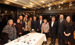 Başkan Çalık’ın iftarında dikkat çeken eksikler