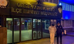 Kocaeli'de Aranan Şahıslar Enselendi