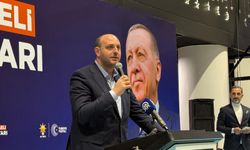 Büyükgümüş: “Teşkilatlarımızın sorumluluğu her geçen gün artıyor”