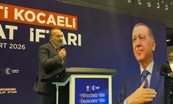 Talus: "Bu dava uğruna her bir üyemize ulaşmaya devam edeceğiz"