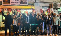 Zafer Partisi Karamürsel’de yeni ilçe başkanını açıkladı