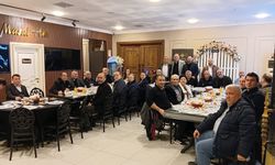 SAYKİDER’den oda hamlesi: Resmi başvuru yapıldı