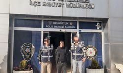 5 Yıl Hapis Cezasıyla Aranan Hükümlü Kartepe’de Yakalandı