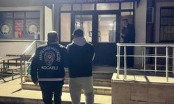 Derince'de Dolandırıcı Yakalandı