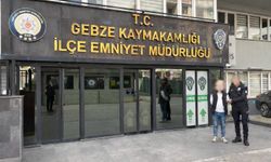 Kocaeli Kasten Öldürme Suçundan Aranan Hükümlü Yakalandı