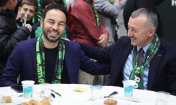 Başkan Büyükakın: “Kocaelispor çok daha iyi yerlerde olacak”