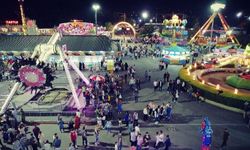 İzmit Lunapark Bayram Programı ve Açılış Tarihi