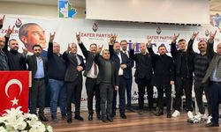 Zafer Partisi Kocaeli Teşkilatlarından Kadir Gecesi’nde Yoğun Katılımlı İftar Programı