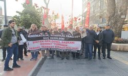 Kocaeli Emek ve Demokrasi Platformu: “Sendikal Faaliyet Suç Değildir”