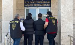 Darıca'da Silahlı Yaralama Şüphelileri Yakalandı