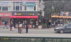 İzmit’te Polislerden İnsanlık Dersi