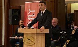 Zeray İnşaat GYO’dan geleneksel iftar buluşması